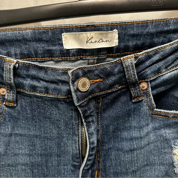 Kancan Jeans 9/28 - Picture 6 of 9